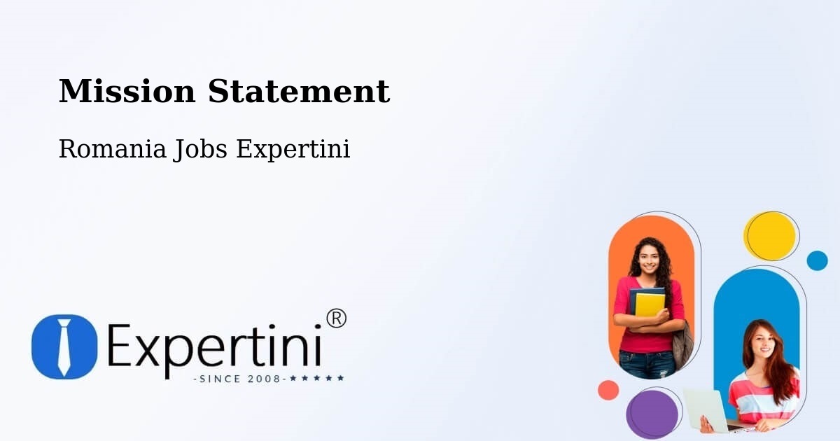 Corporate Mission – Spiru Haret - Romania Jobs Expertini