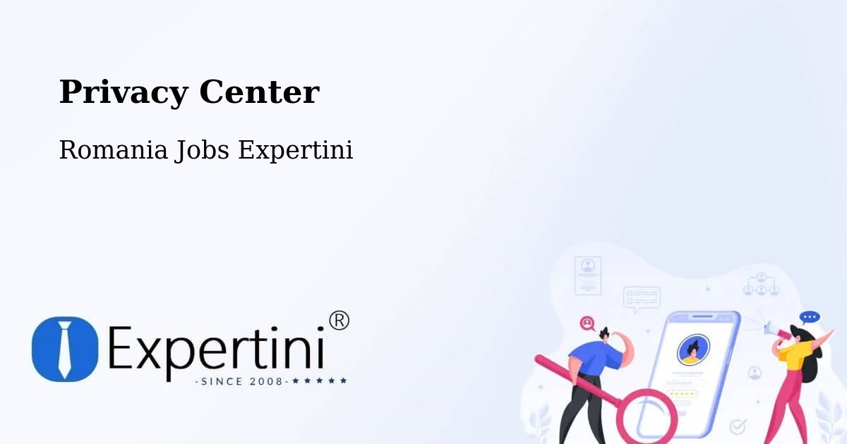 Privacy Policy – Spiru Haret - Romania Jobs Expertini