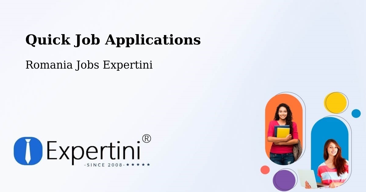 Quick Apply Feature – Spiru Haret - Romania Jobs Expertini