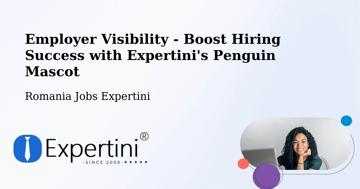 CV and Resume Visibility Optimization – Spiru Haret - Romania Jobs Expertini
